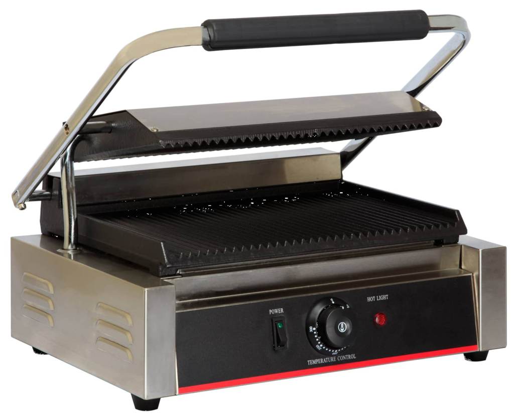 COMMERCIAL GRILL TOASTER – Urbanfabtech